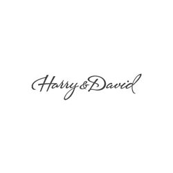 Harry & David Logo